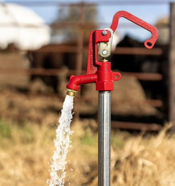 well pump services in Maryland