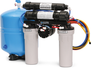 Water Filtration System